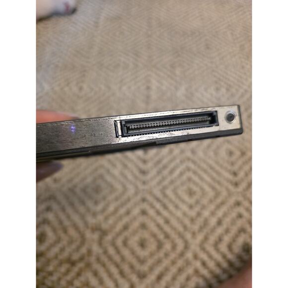 Dell 24X CD-ROM Module LBL P/N 5044D A02 Replacement Part Working - Picture 10 of 16